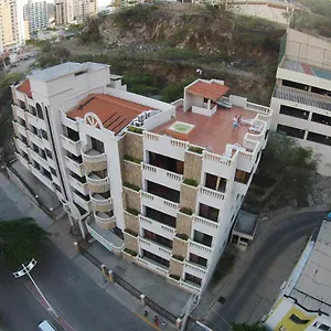 Aparta Roca Marina ** سانتا مارتا