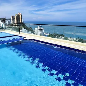 Apartamento Aparta Vita945 Rodadero - Bedviajes, Santa Marta (Magdalena)