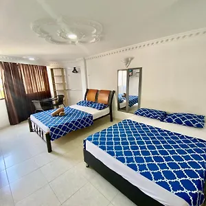 Apartamento Salazar - Velero, Santa Marta (Magdalena)