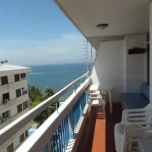 Apartamento Karey 906 Rodadero, Santa Marta (Magdalena)